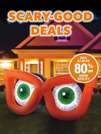 Image: Shop Holiday Décor Clearance