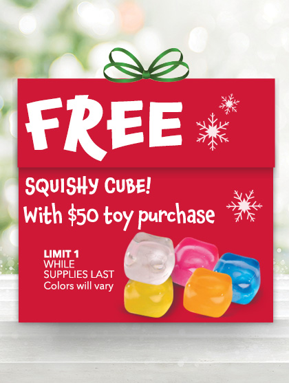Image: Shop Toys!