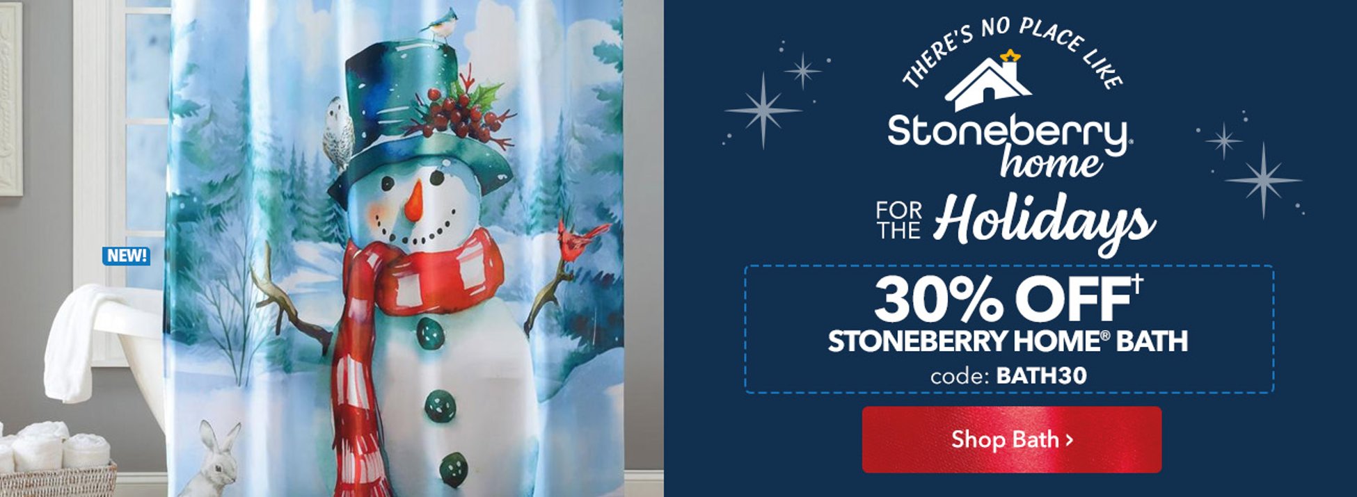 Shop Stoneberry Home Bath