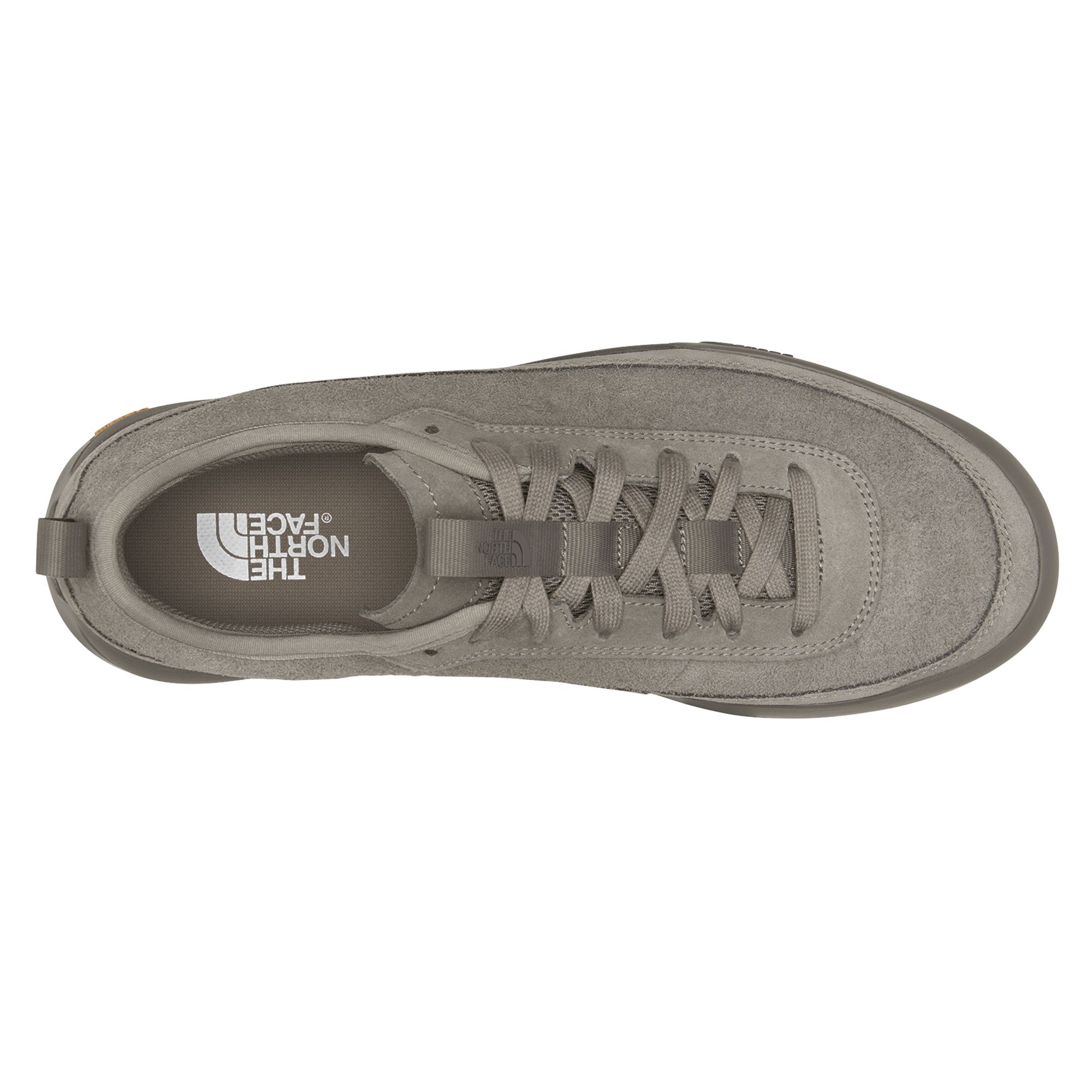 The North Face Clyffe Suede (Men's) | Stoneberry