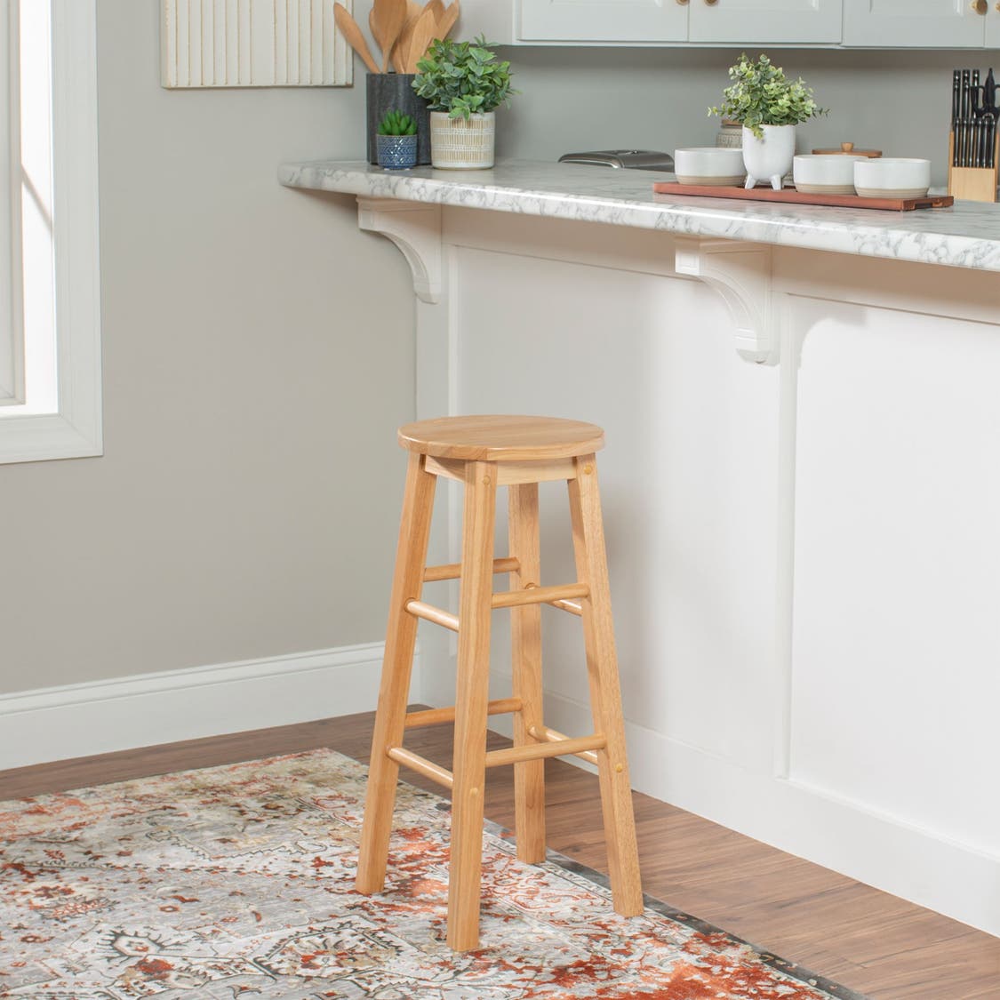 Signature Design by Ashley Bridson Dining Table Set