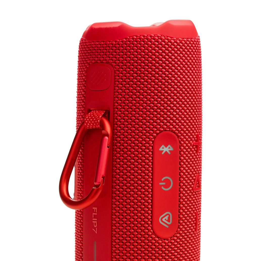 JBL Flip 7 Portable Waterproof Speaker