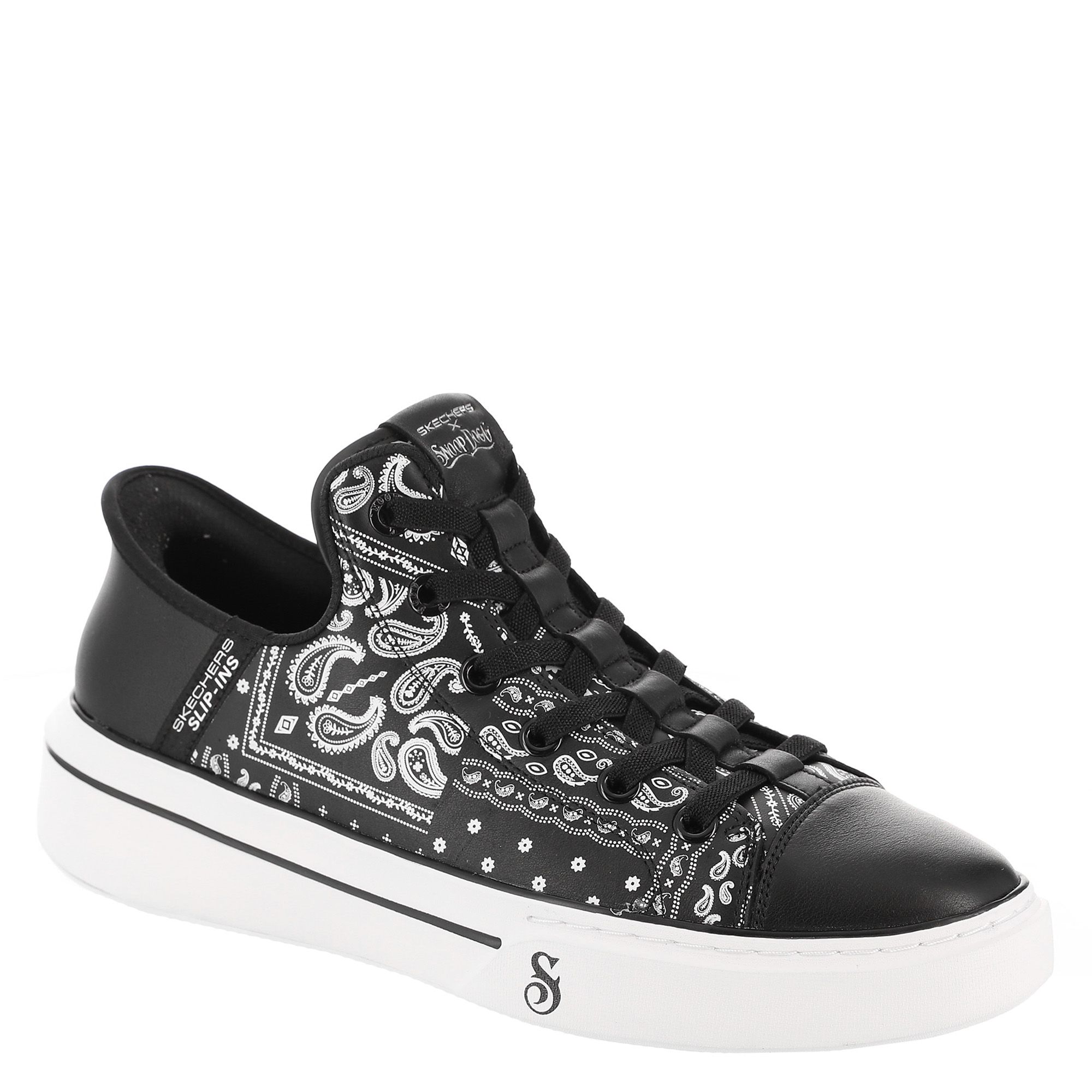 Skechers x Snoop Dogg Snoop One-Double G (Men