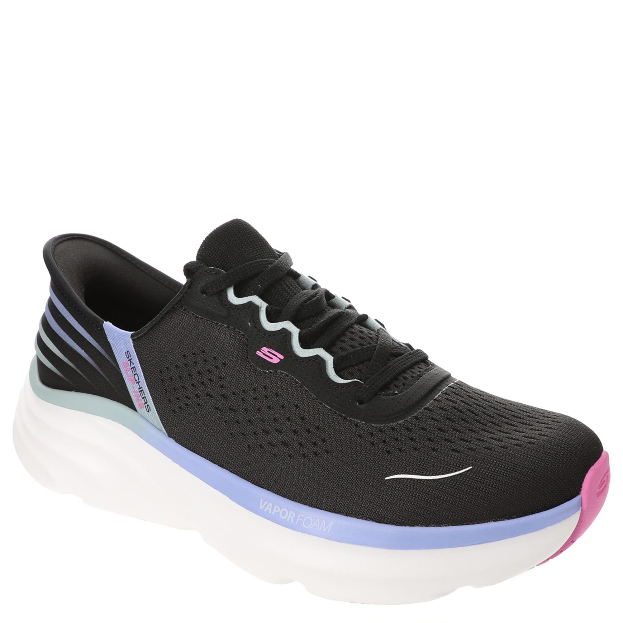 po　スクイーズ Skechers Slip-ins: Ultra Flex 3.0 - Summer Stripe
