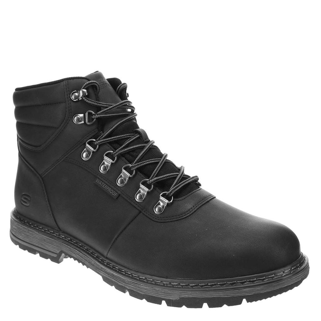 Skechers USA Corado-Jaxx (Men display picture 2