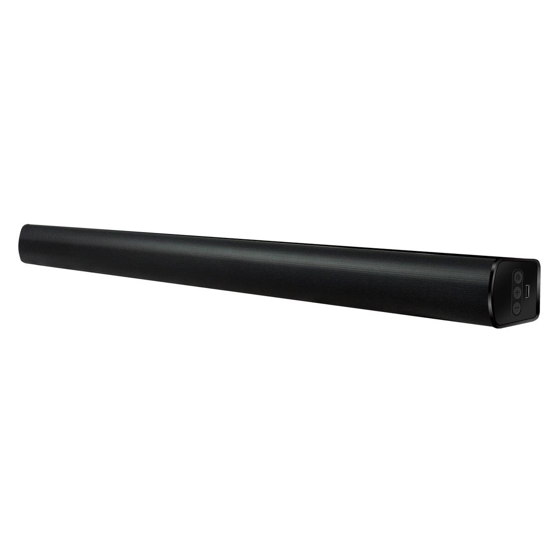 Supersonic Alexa Enabled Soundbar SuperSonic 35 Optical