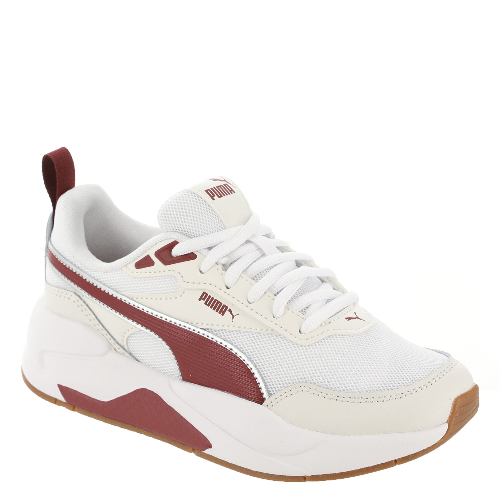PUMA X-Ray Clean Jr (Girls' Youth) | Stoneberry