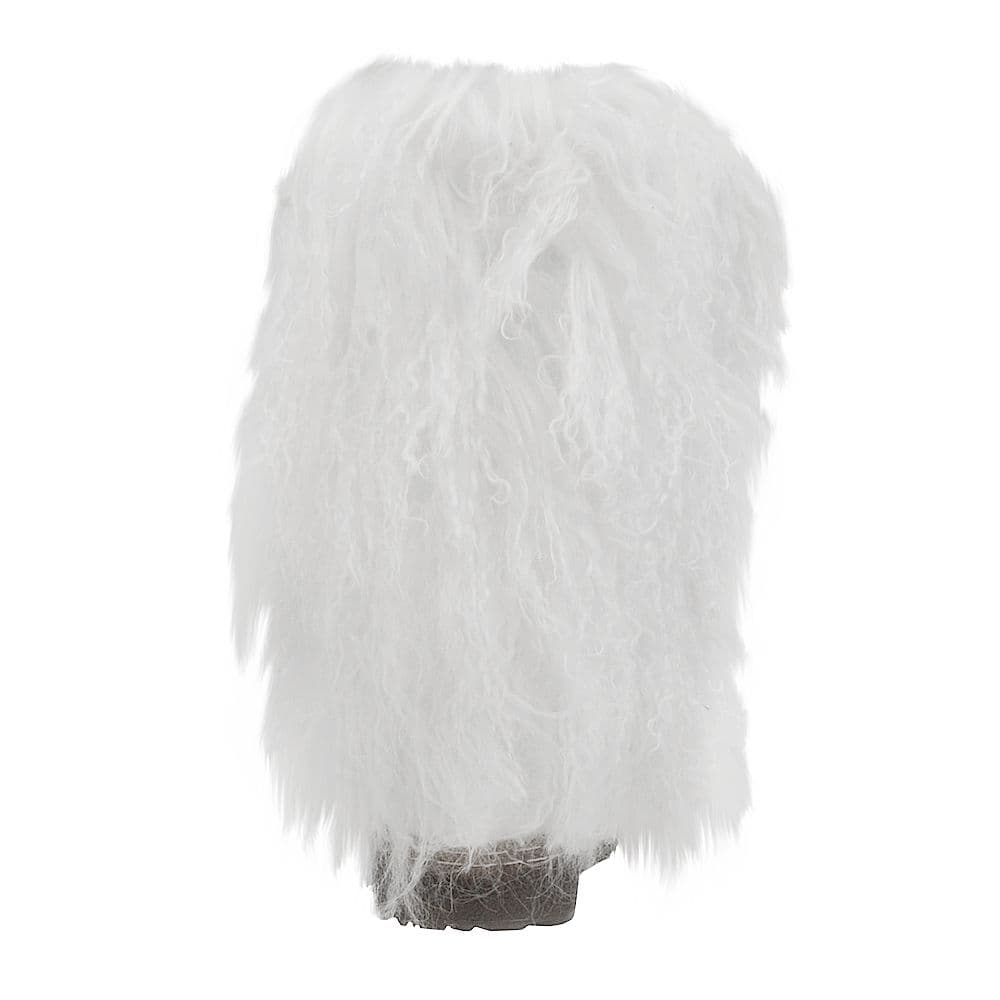 Bearpaws Boetis White Fur Bearpaw Boots White Bearpaw Boots Shop