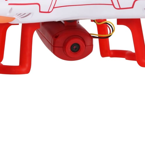 World Tech Striker-X HD Camera Drone