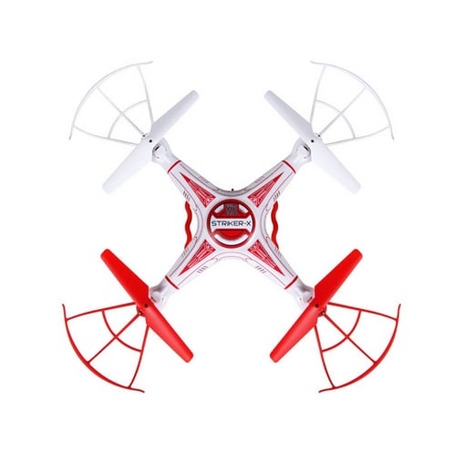World Tech Striker-X HD Camera Drone