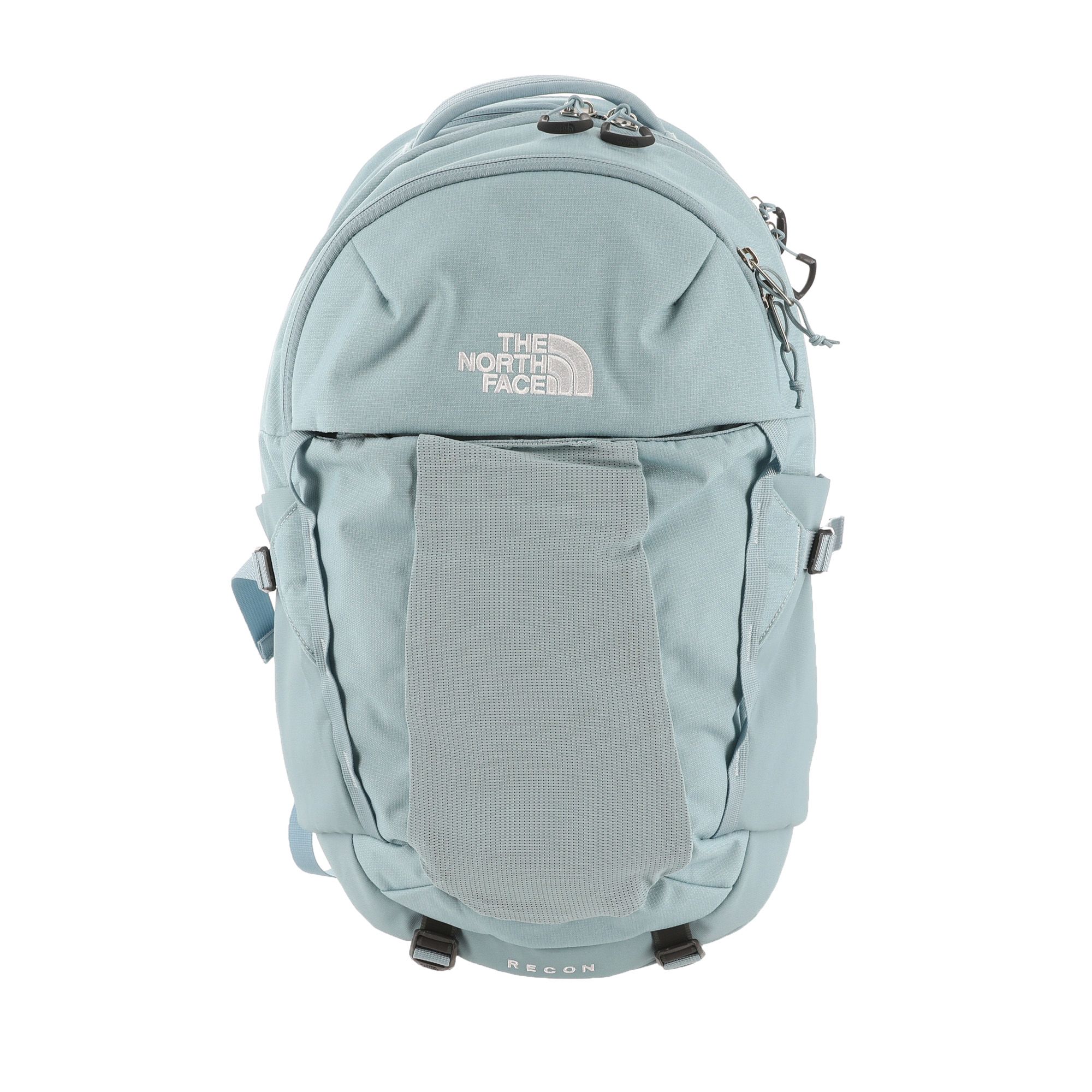 north face backpack recon women's The  The North Face This new edition features premium metallic accents Women's Recon Backpack
