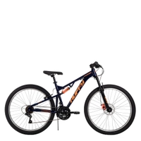 Huffy Men s Marker DS Mountain Bike