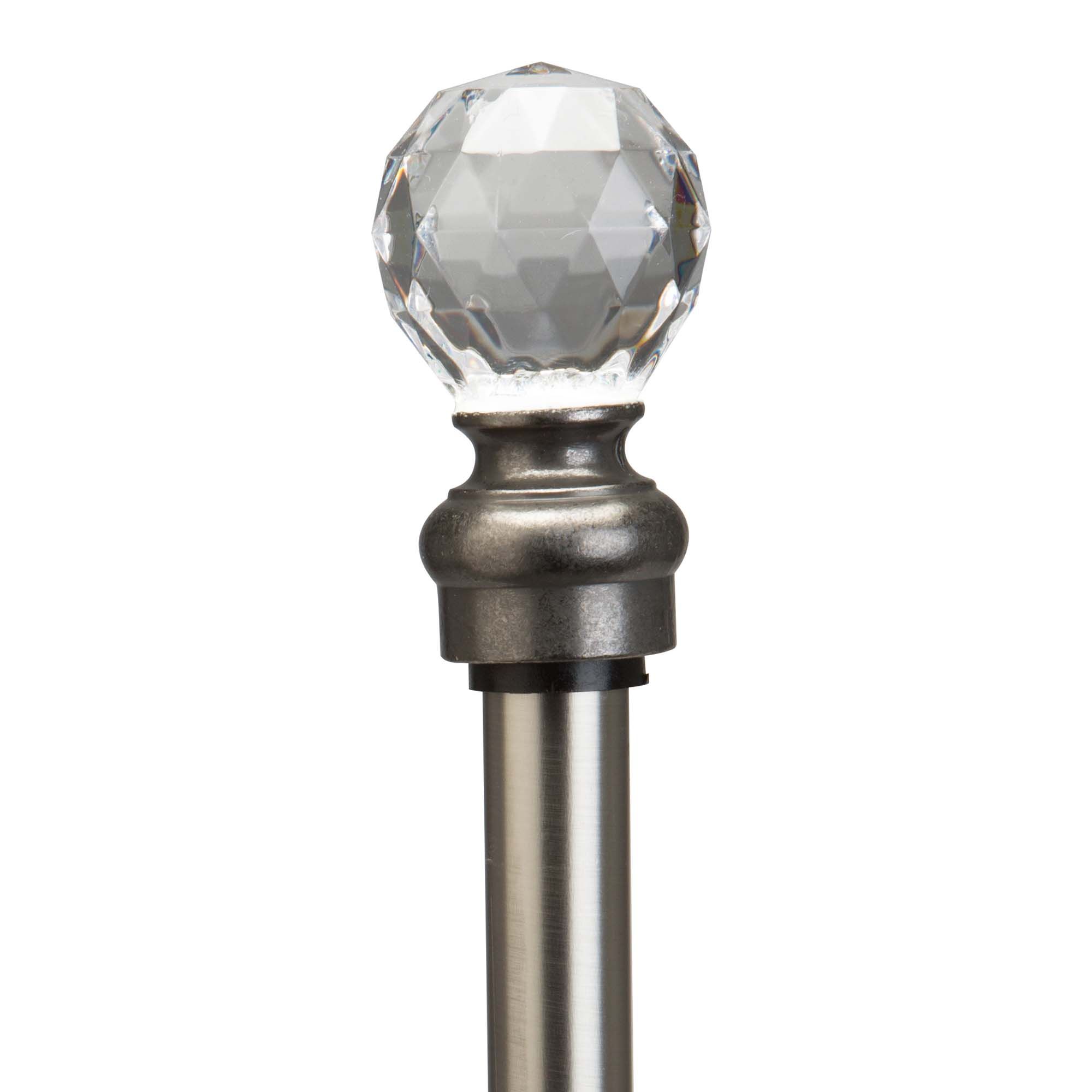 Home Details Curtain Rod - Thumbnail 4