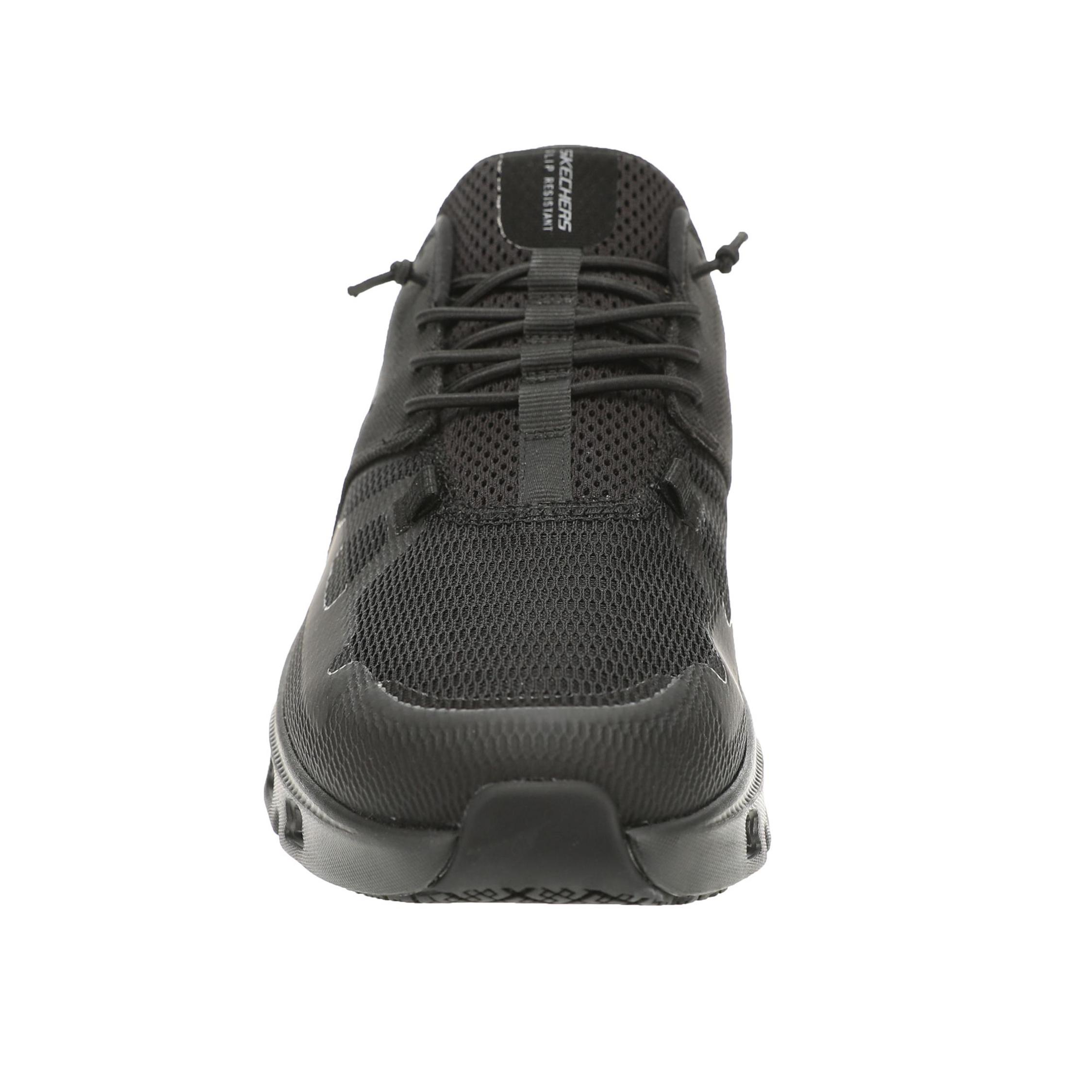 Skechers Work Slip-Ins: Glide-Step Pro SR-200337 (Men's) | Stoneberry