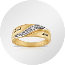 Image: Jewelry + Watches
