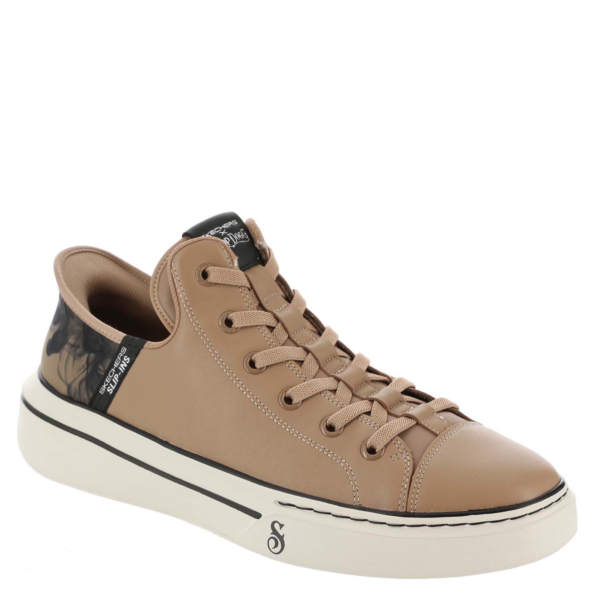 Skechers x Snoop Dogg Snoop One-OG (Men's) | Stoneberry