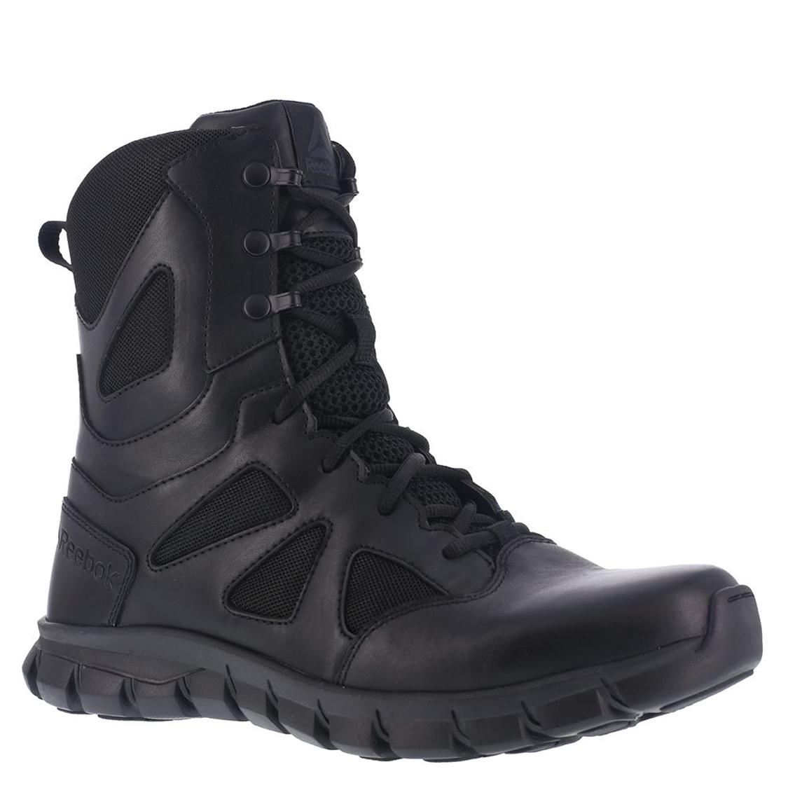 Reebok Work Sublite Cushion Tactical 8\