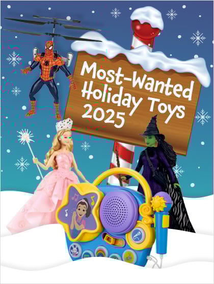 Image: Shop Top Toys