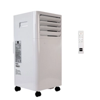 RCA 8,000 BTU Wifi Enabled Portable Air Conditioner with Remote