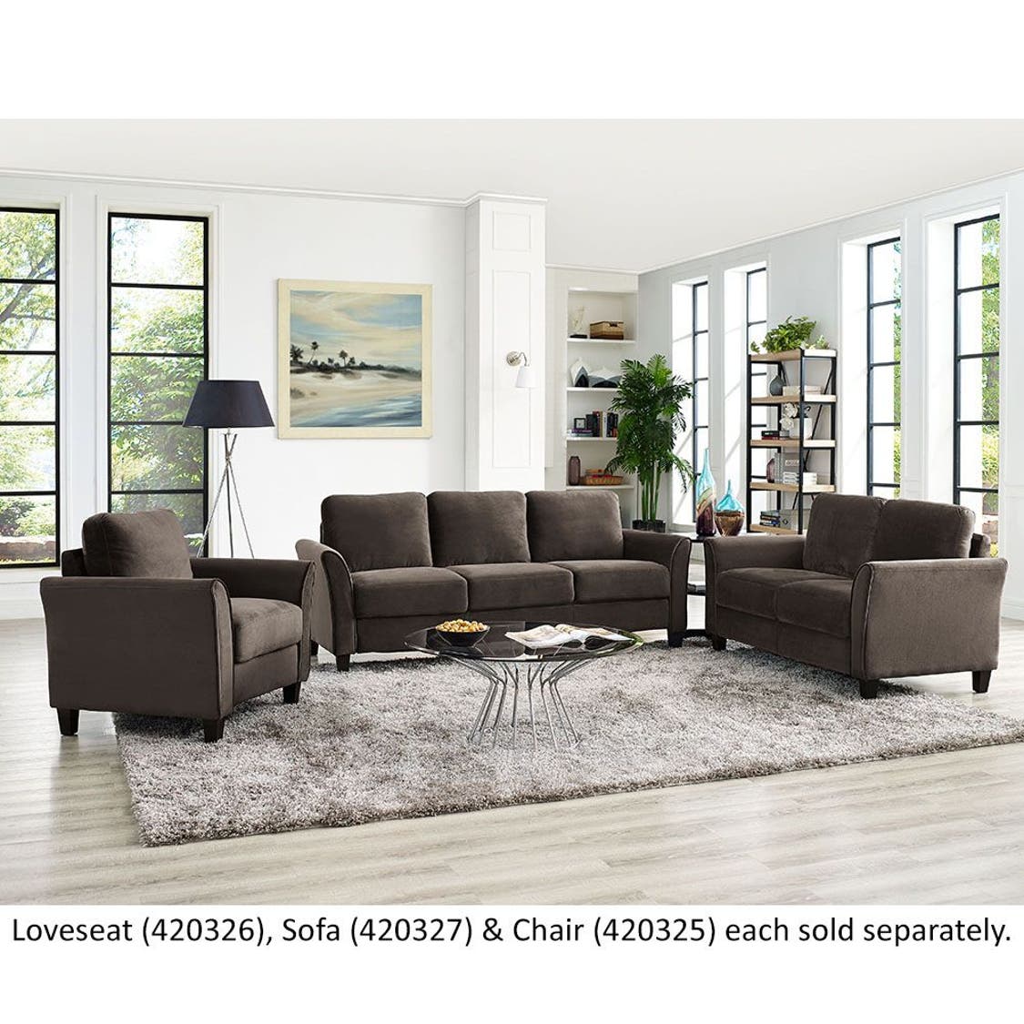 Wesley Sofa