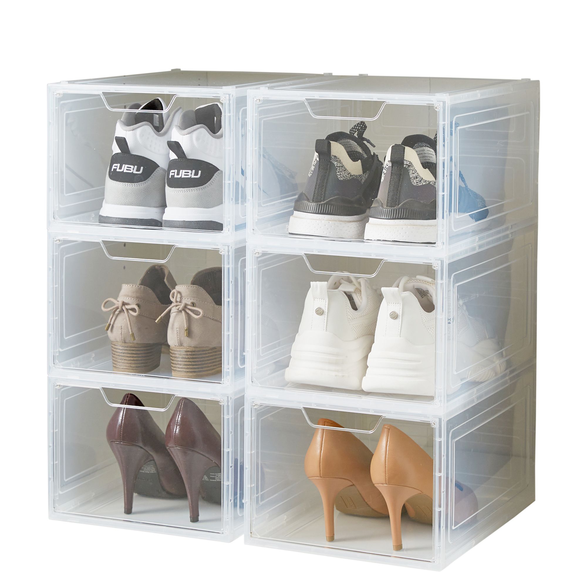 Simplify Shoe Storage Box - Thumbnail 2