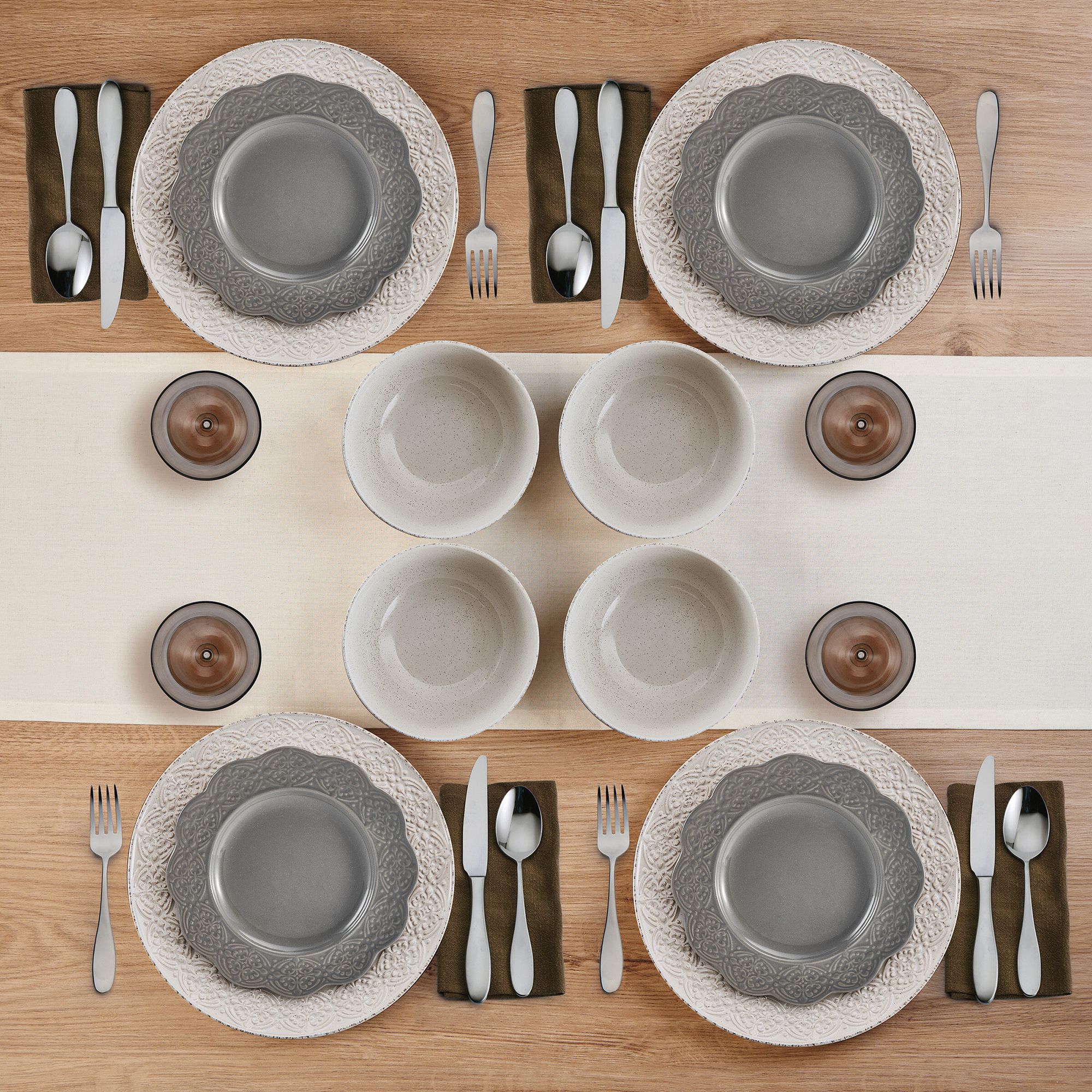 Pfaltzgraff Gia Dinnerware