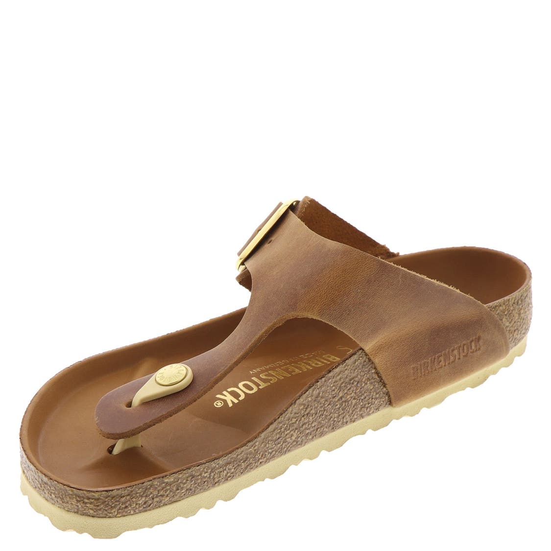 Birkenstock Gizeh Big Buckle (Women s)
