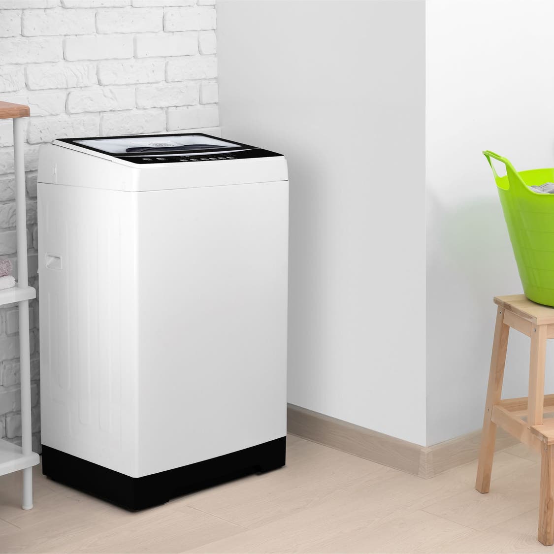 Black+Decker® 1.7 Cu. Ft. Portable Washer