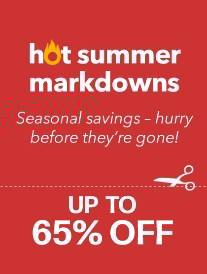 Image: Shop Clearance
