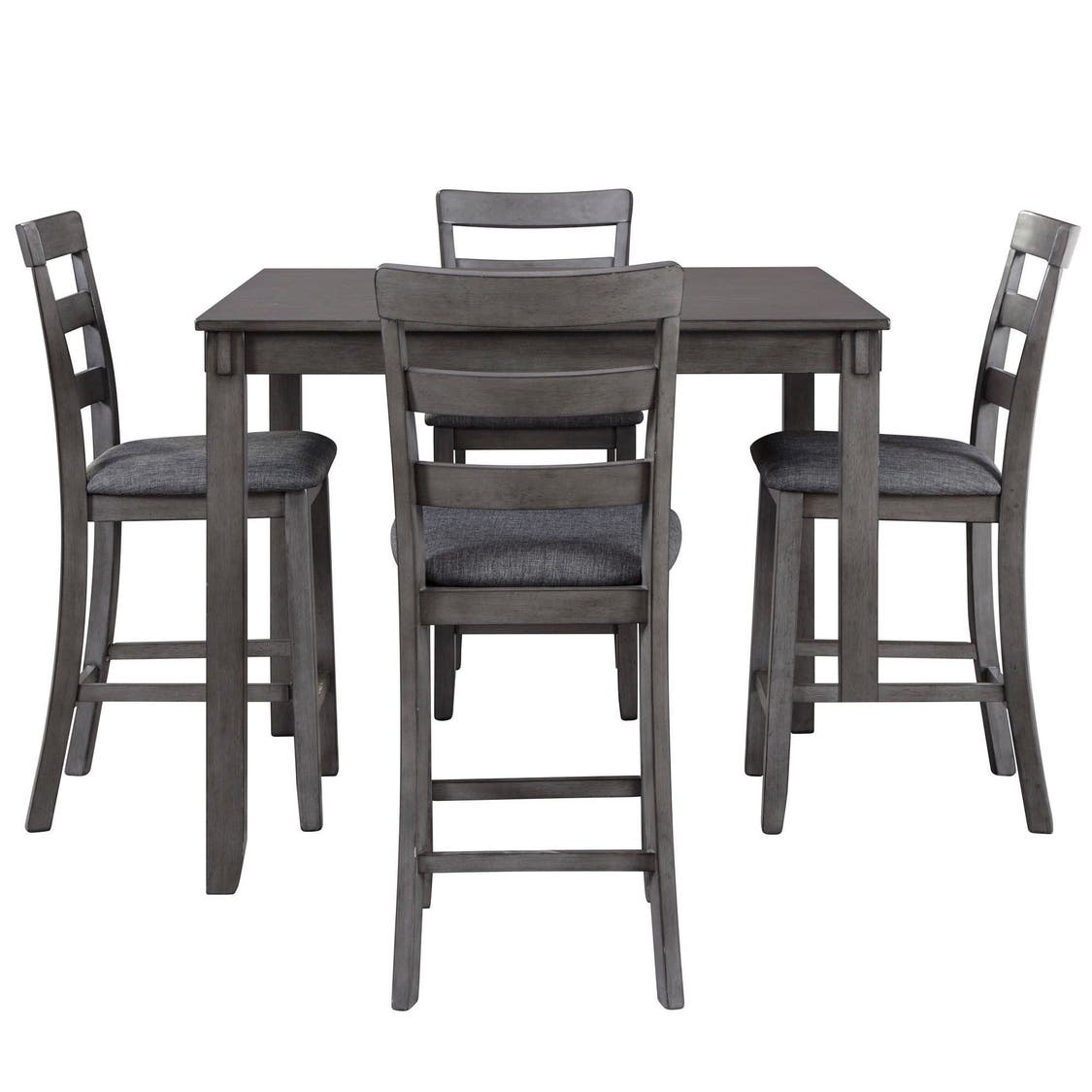 Signature Design by Ashley Bridson Dining Table Set