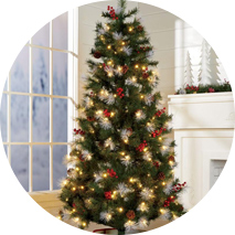 Image: Holiday Décor
