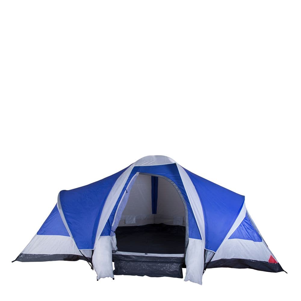 Stansport Grand 18 Family Tent 216 x120 x72