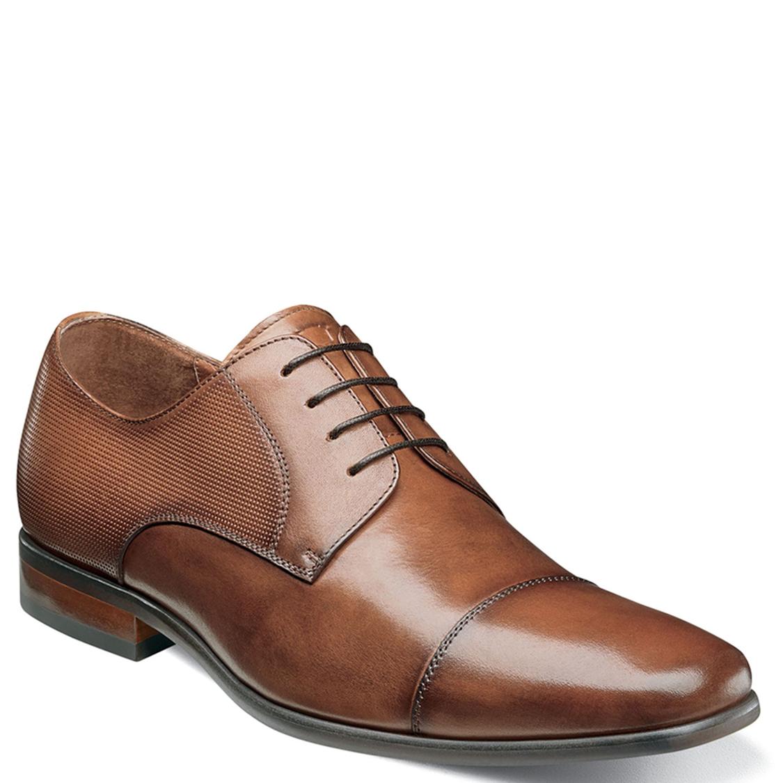 Florsheim Postino Cap Toe Oxford (Men display picture 2