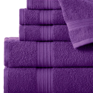Stoneberry Home® 6-Piece Towel Set