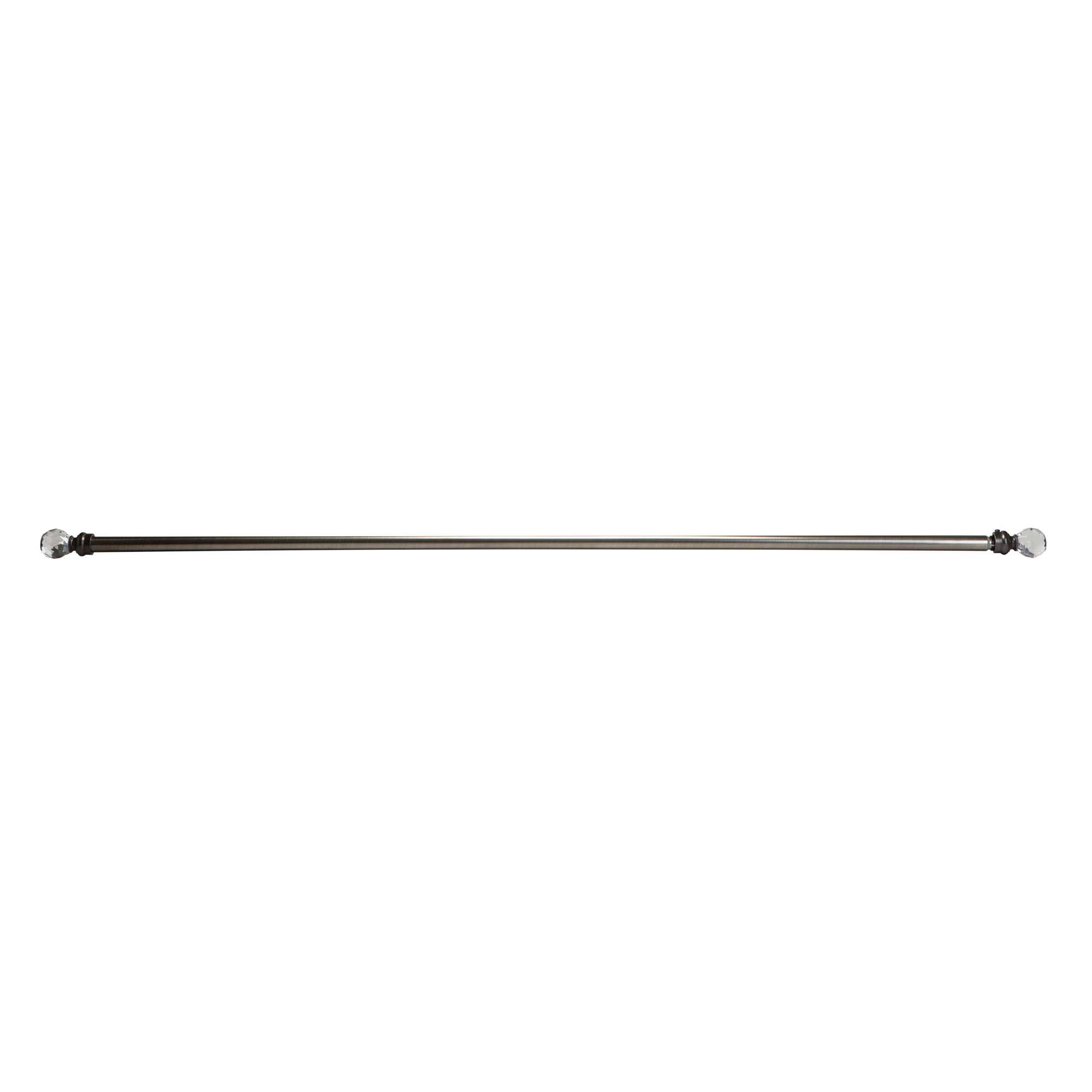 Home Details Curtain Rod - Thumbnail 3