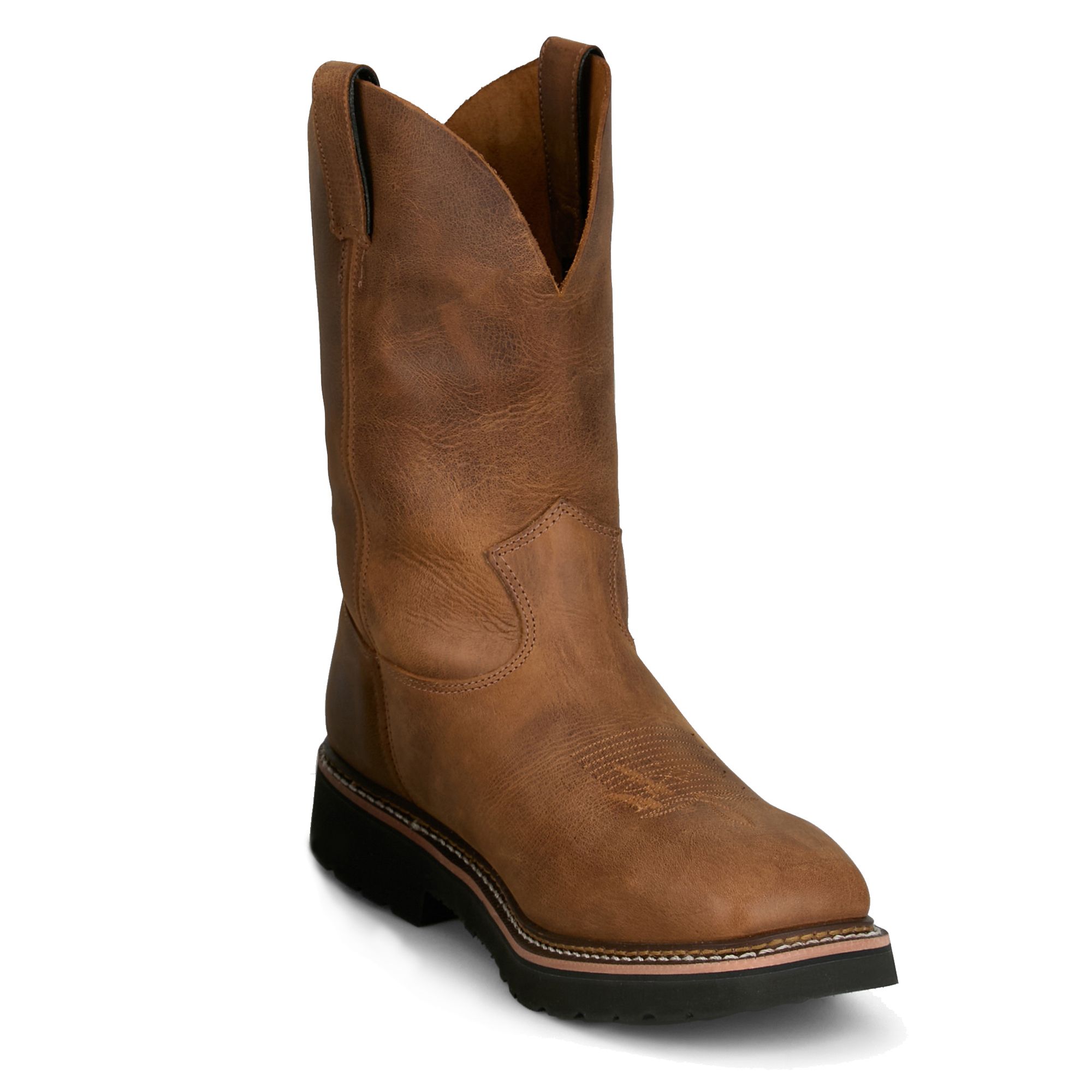 Justin Original Workboots Ames 11
