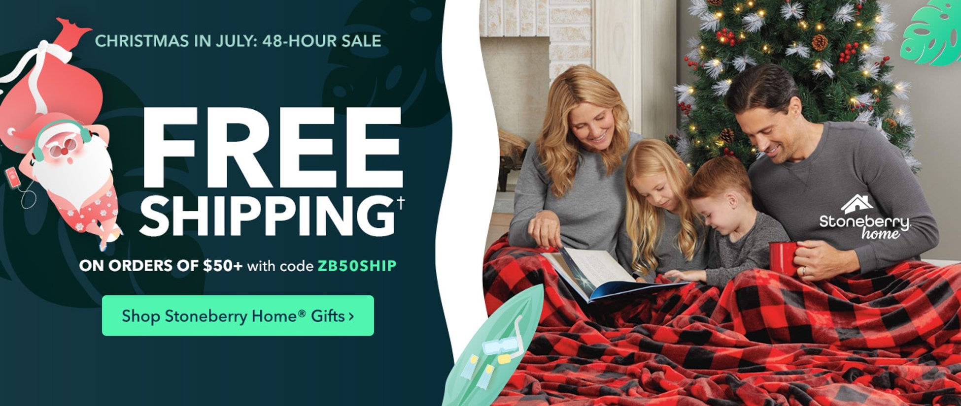 Shop Stoneberry Home Gifts