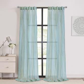 Elegance Voile Panel