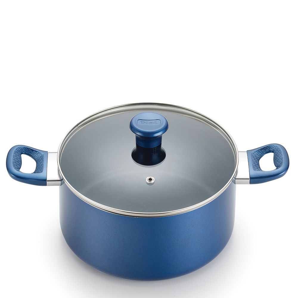T-Fal 14-Piece Excite Cookware Set | Stoneberry