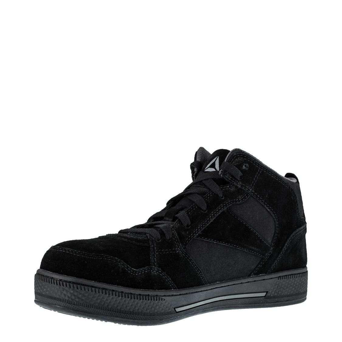 Reebok Work Dayod Composite Toe Hi Top (Men's) Stoneberry