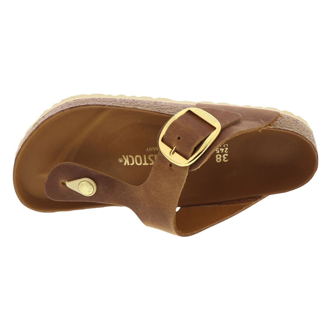 Birkenstock Gizeh Big Buckle (Women s)