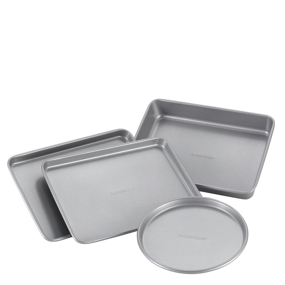 Farberware Bakeware Toaster Oven Pan - Thumbnail 3