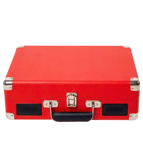 Victor Dual Bluetooth Suitcase Turntable