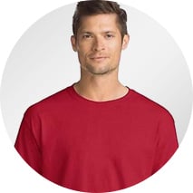 Image: Men