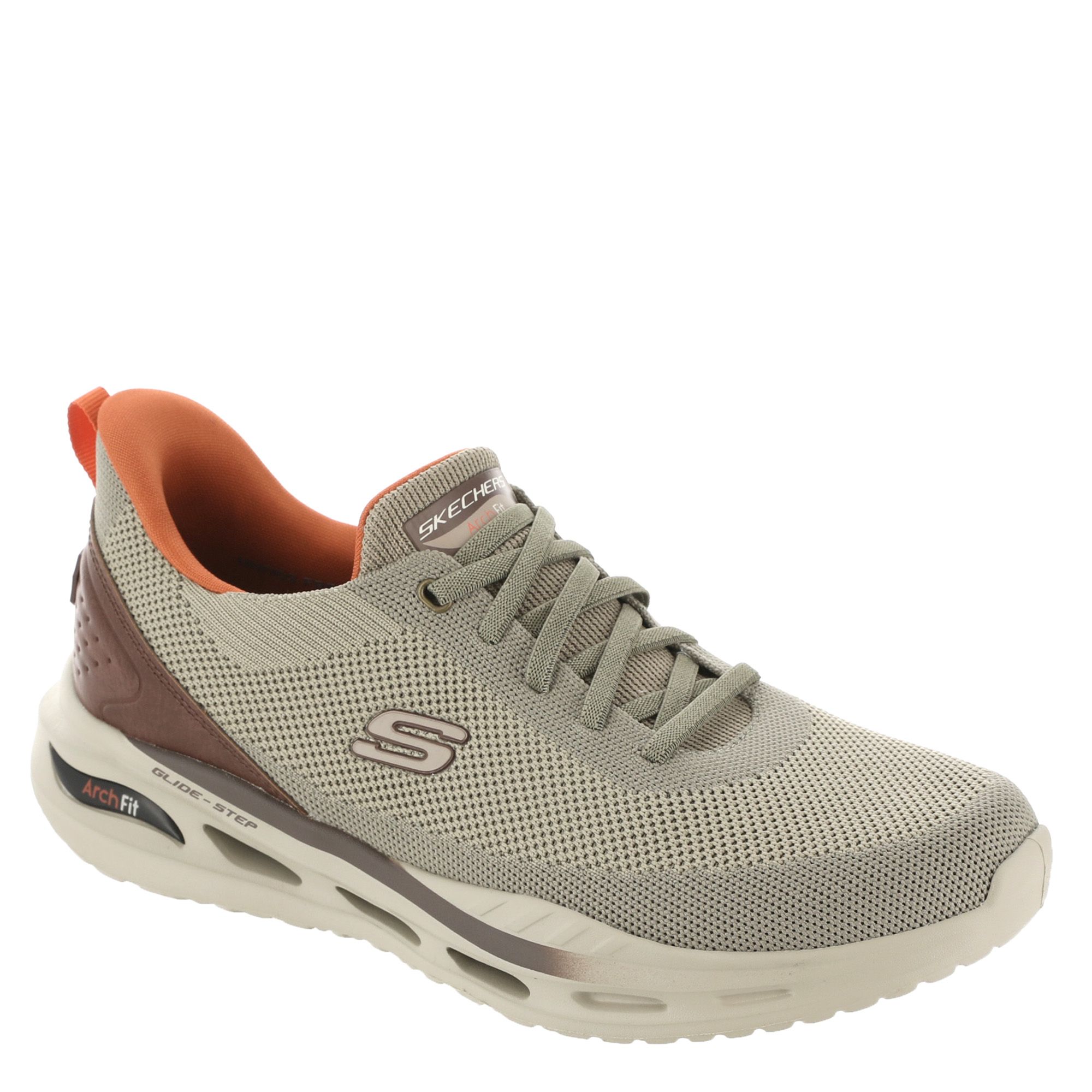 Skechers USA® Slip-ins®: Respected-Garville (Men's) | Stoneberry