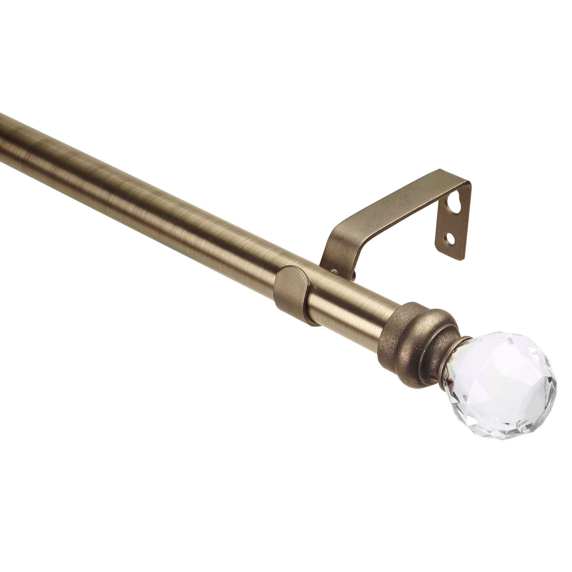 Home Details Curtain Rod - Thumbnail 5