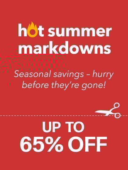 Image: Shop Clearance