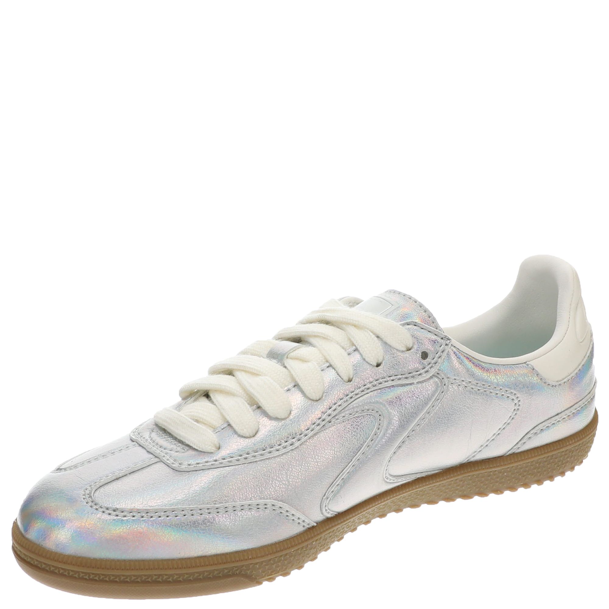 Skechers Court Classics Hotshot-True Iridescence (Women's