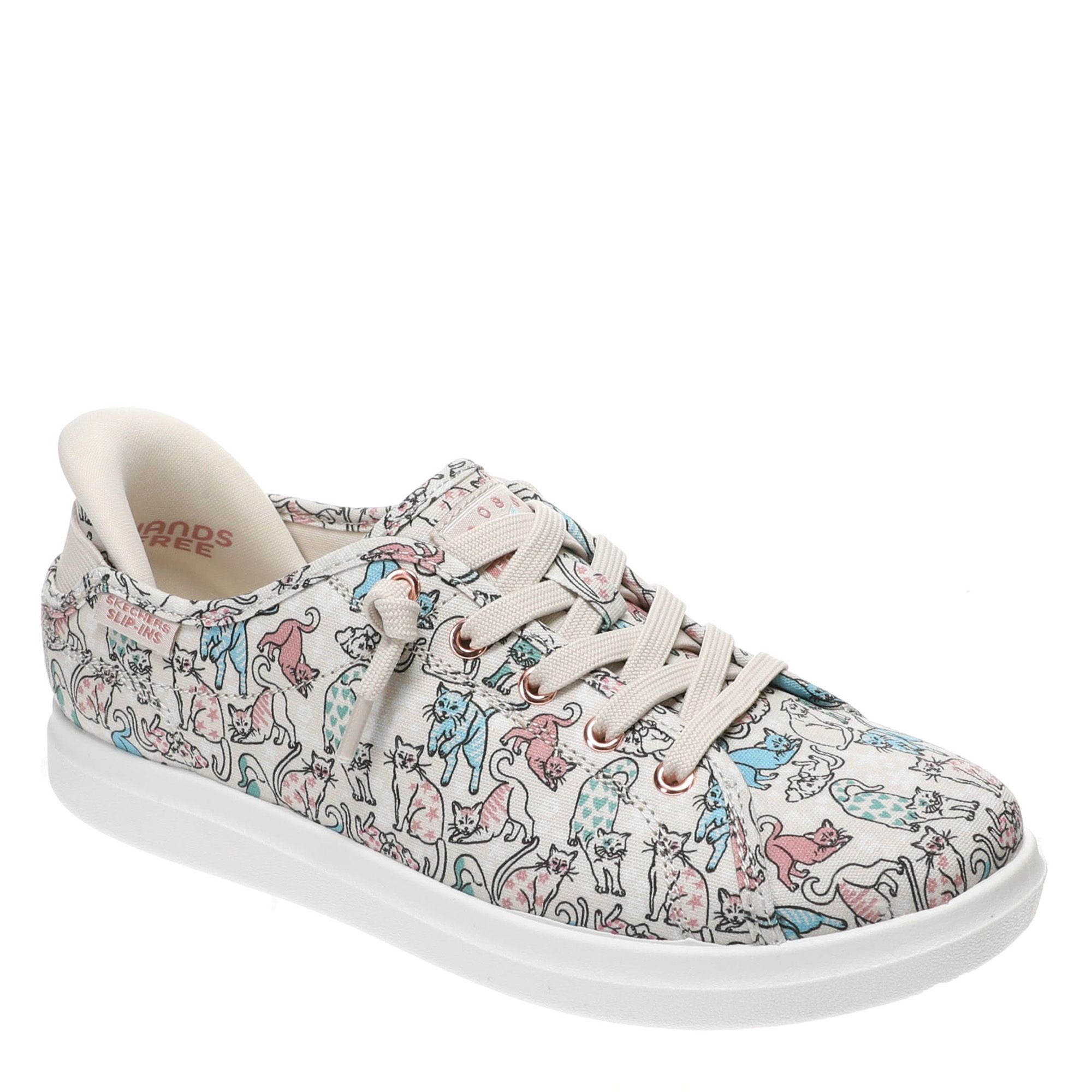 Skechers Bobs Slip-Ins: D'vine-114858 (Women's) | Stoneberry