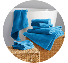 Image: Shop Bed + Bath